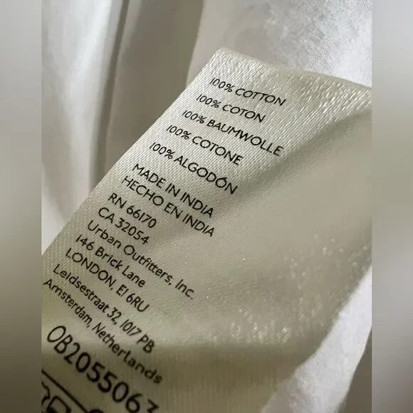 Free People Alyssa Top - Picture 8 of 10